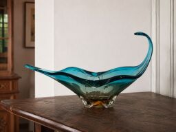 Vintage misa Murano / Chribská